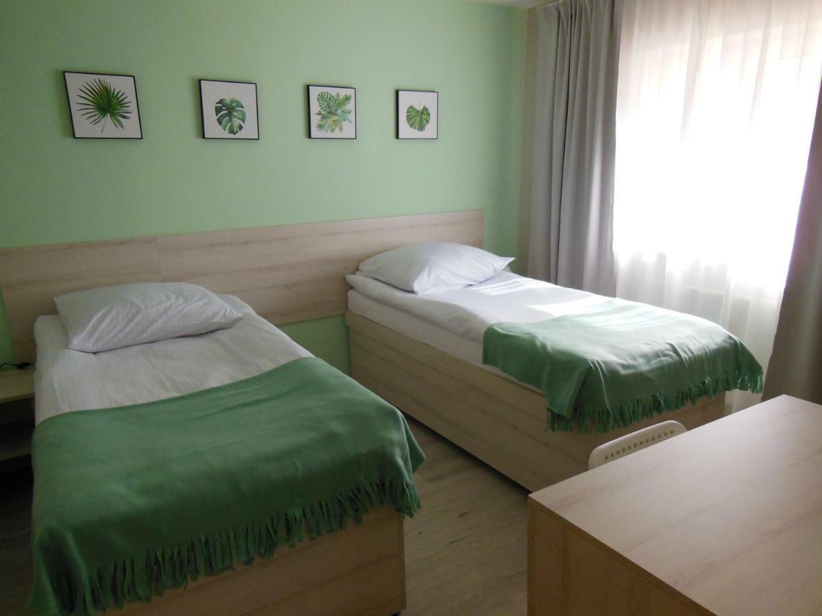 Apartamenty Jester Wroclaw Bagian luar foto