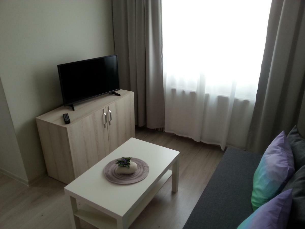 Apartamenty Jester Wroclaw Bagian luar foto